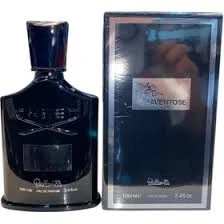 عطر ادکلن مردانه بالرینا مدل اونتوس Aventose حجم 100 میلی لیتر رایحه Creed Aventus