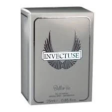 عطر ادکلن مردانه بالرینا مدل اینوکتوس Invectuse حجم 100 میلی لیتر