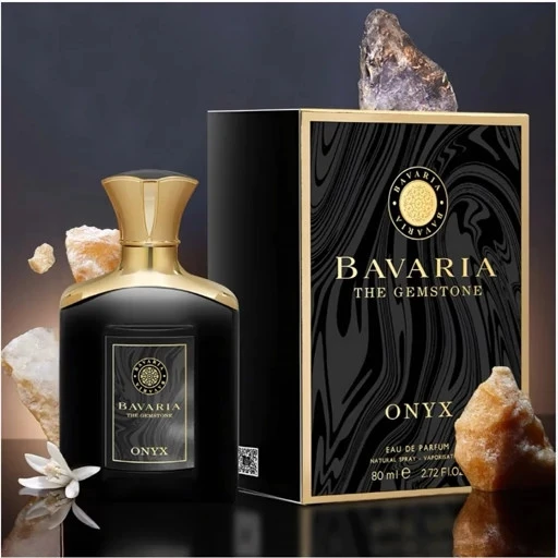 عطر ادکلن مردانه باواریا اونیکس (بولگاری اونخ)فراگرانس ورد
