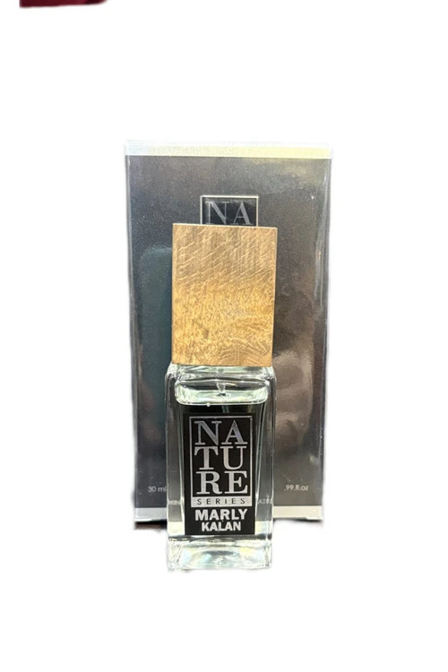 عطر ادکلن مردانه برند نیچر رایحه مارلی کالان (MARLY KALAN)حجم 30 میلی لیتر