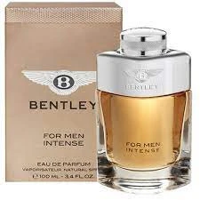 عطر ادکلن مردانه بنتلی اینتنس