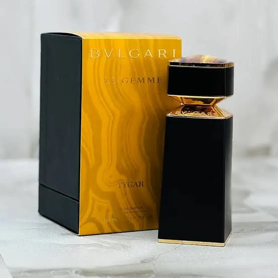 عطر ادکلن مردانه بولگاری تایگار