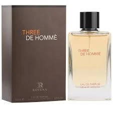عطر ادکلن مردانه تق هرمس روونا (Rovena Terre d’Hermes)