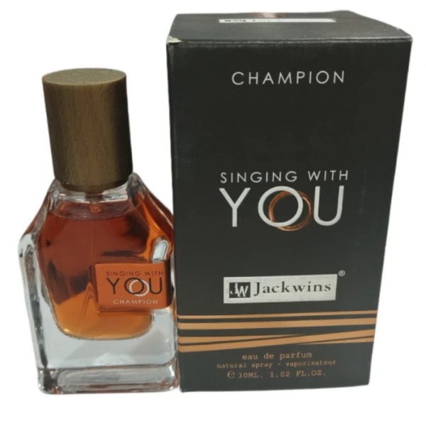 عطر ادکلن مردانه جورجیو آرمانی استرانگز ویت یو آبسلوتلی جکوینز jackwins حجم 30 میل
