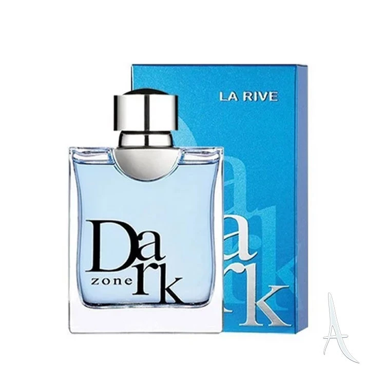 عطر ادکلن مردانه دارک زون لاریو