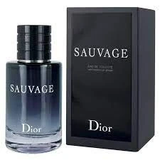 عطر ادکلن مردانه دیور ساواج ادو تویلت