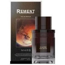 عطر ادکلن مردانه رمنت مدل مارس100 میل