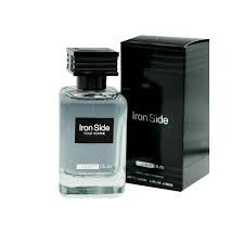 عطر ادکلن مردانه رودیر پلاس مدل آیرون ساید