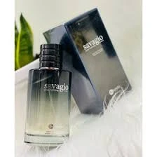 عطر ادکلن مردانه ساواجیو بایلندو مدل Savagio حجم 100 میلی لیتر