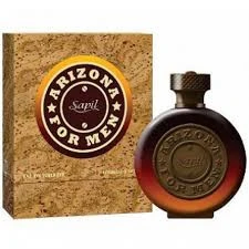 عطر ادکلن مردانه ساپیل آریزونا