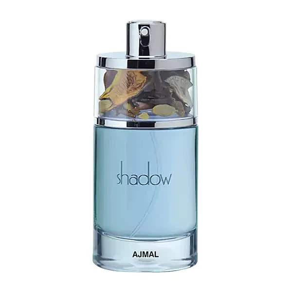 عطر ادکلن مردانه شادو اجمل اصل اماراتی 75 میلی لیتر