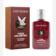 عطر ادکلن مردانه شونیون مدل بور گوندی (بورگاندی) 100 میل