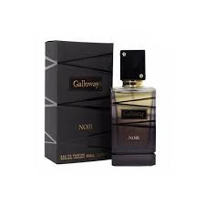 عطر ادکلن مردانه فراگرنس ورد گالووی نویر
