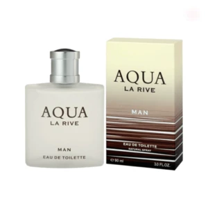 عطر ادکلن مردانه لاریو آکوا من 90 میل