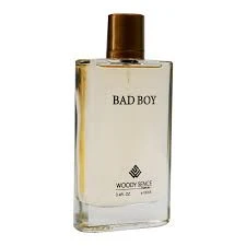 عطر ادکلن مردانه مدل بد بوی Bad Boy وودی سنس حجم 100 میلی لیتر
