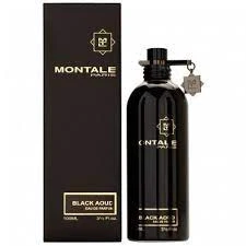 عطر ادکلن مردانه مونتال بلک عود