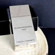 عطر ادکلن مردانه و زنانه پلاتینیوم ادیشن عود پاسکال مورابیتو