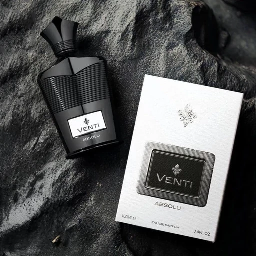 عطر ادکلن مردانه ونتی ابسلو فرگرانس ورد،رایحه کرید اونتوس ابسلو