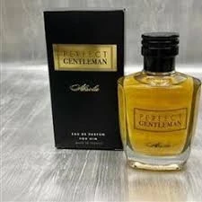عطر ادکلن مردانه پرفکت جنتلمن آبسولو از آرت اند پارفوم