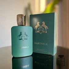 عطر ادکلن مردانه پرفیوم دو مارلی هالتان فراگرنس ورد (Fragrance World Parfums de Marly Haltane)
