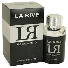 عطر ادکلن مردانه پسورد لاریو- 75 میل