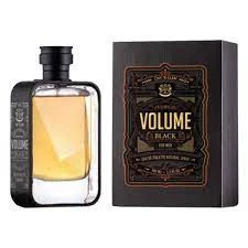 عطر ادکلن مردانه چیکن گلم مدل ولوم بلک (جعبه هارد باکس)