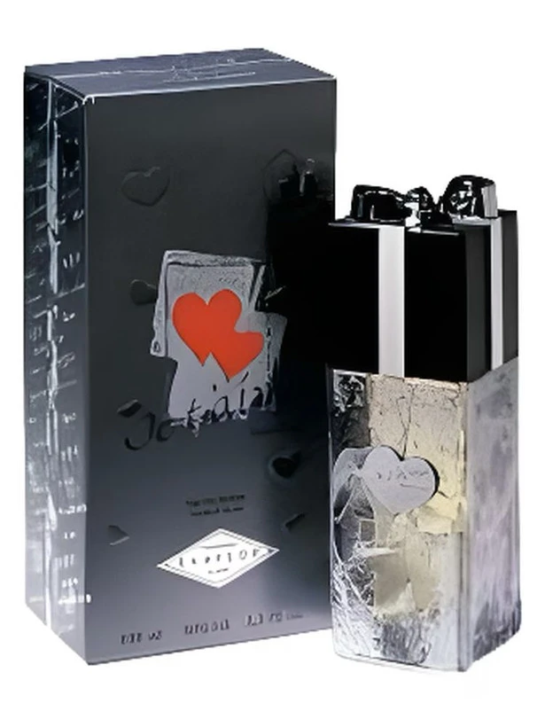 عطر ادکلن مردانه ژوتم پور لویی از اوا فلور(عطری کمیاب و وینتیج)