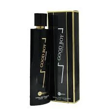 عطر ادکلن مردانه گود بویGOOD BOY بایلندو 100 میل