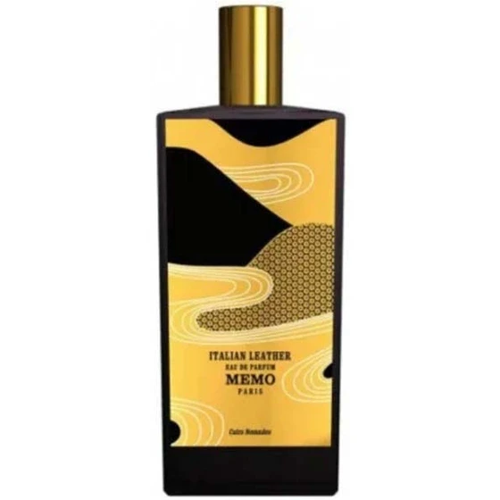 عطر ادکلن ممو ایتالین لدر | Memo Italian Leather