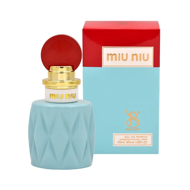 عطر ادکلن میو نیو زنانه برندینی