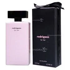 عطر ادکلن نارسیسو رودریگز فور هر فرگرانس ورد