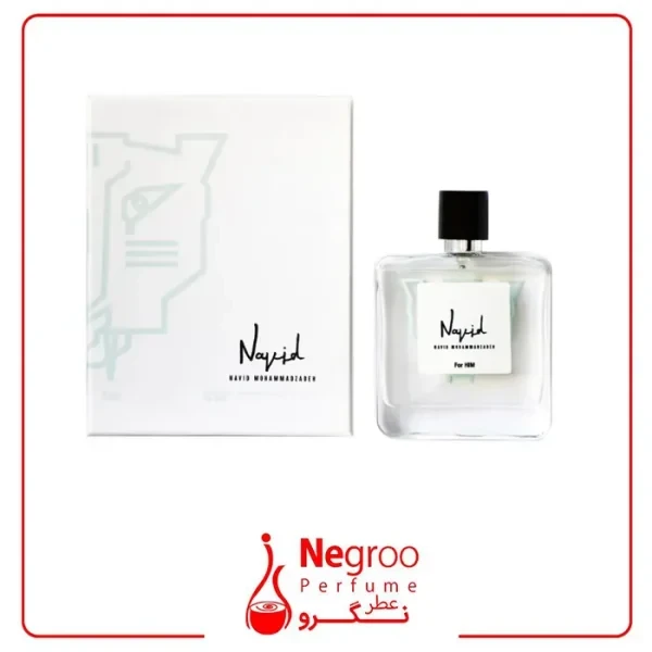 عطر ادکلن نوید محمدزاده مردانه ادوپرفیوم 100 میل