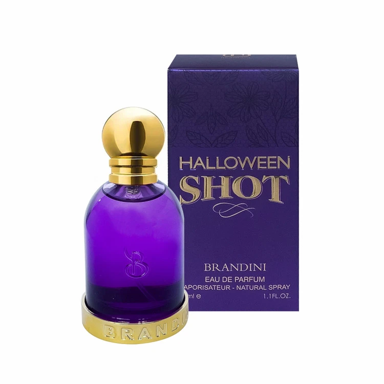 عطر ادکلن هالووین شات برندینی