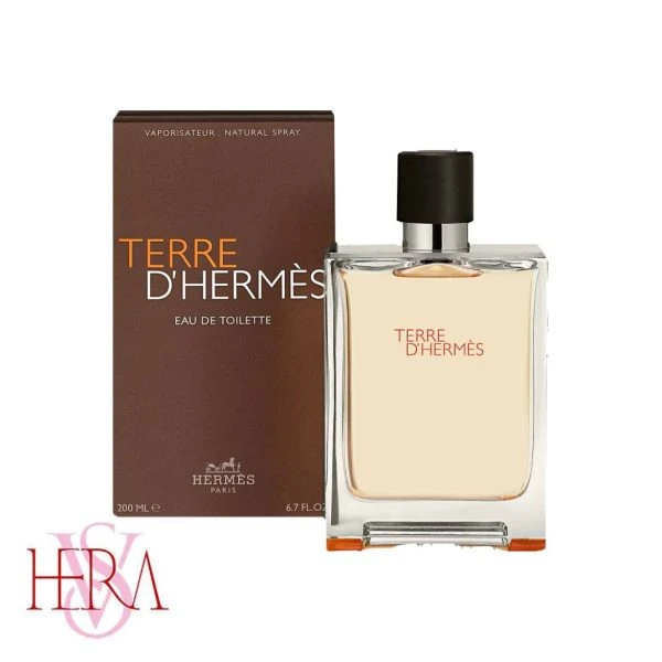 عطر ادکلن هرمس تق هرمس | Hermes Terre d’Hermes