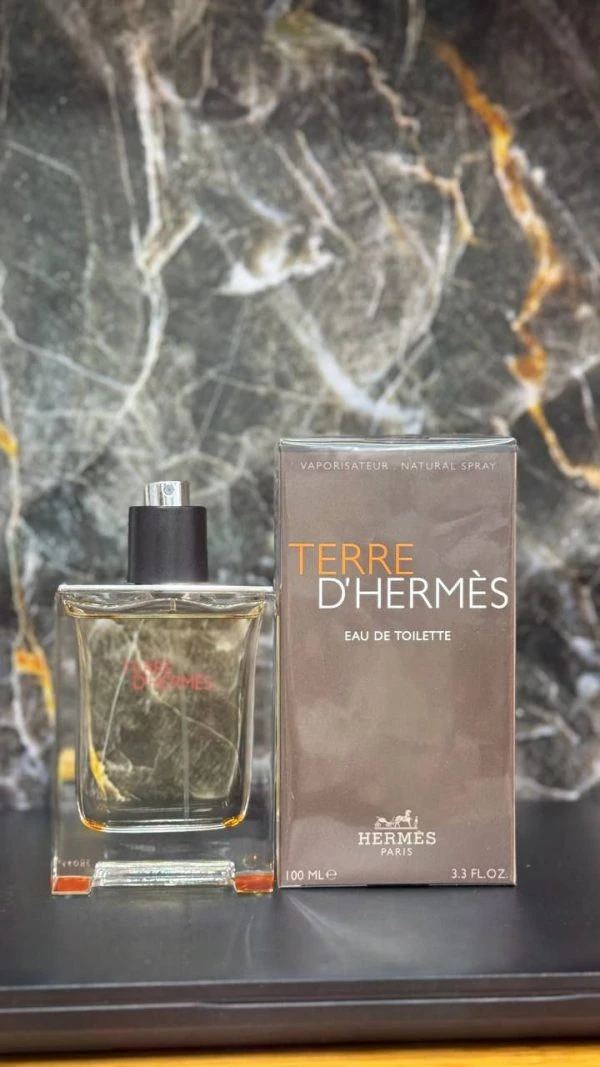 عطر ادکلن هرمس تق هرمس پارفوم (تغ دی هغمس پغفوم) پرفیوم مردانه