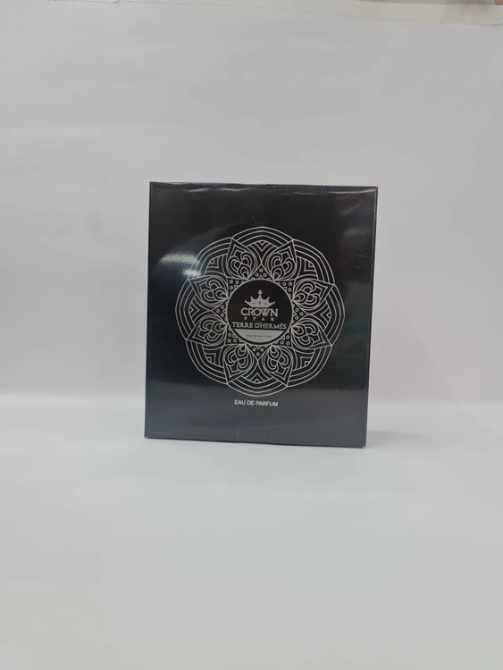 عطر ادکلن هرمس تق هرمس ۶۰ میل کیفیت بالا مارک کراون استار