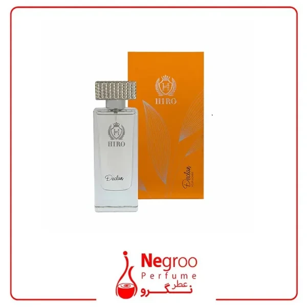 عطر ادکلن هیرو دکلان مردانه Declan