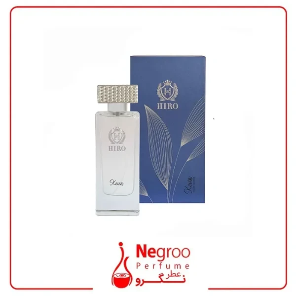 عطر ادکلن هیرو کوین مردانه Kevin