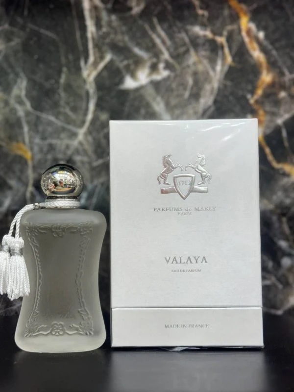 عطر ادکلن والایا مدل مارلی ادوپرفیوم زنانه حجم 75 میلی‌لیتر