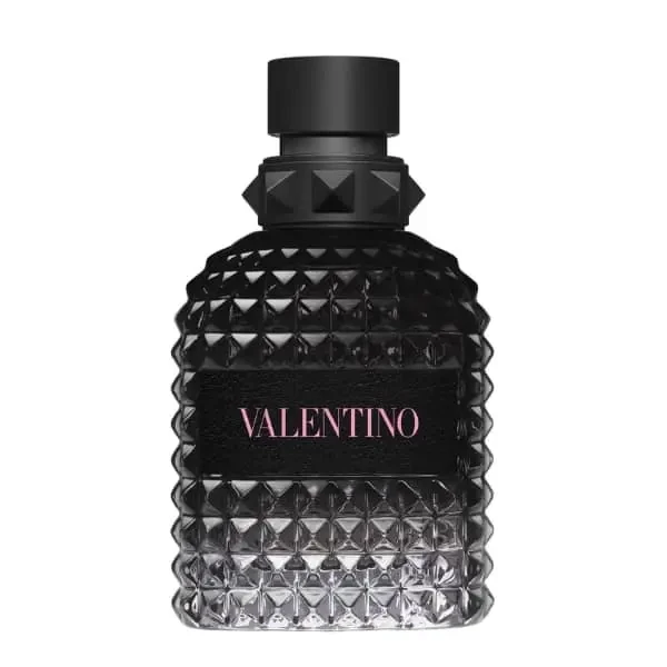 عطر ادکلن والنتینو اومو بورن این روما | Valentino Uomo Born in Roma
