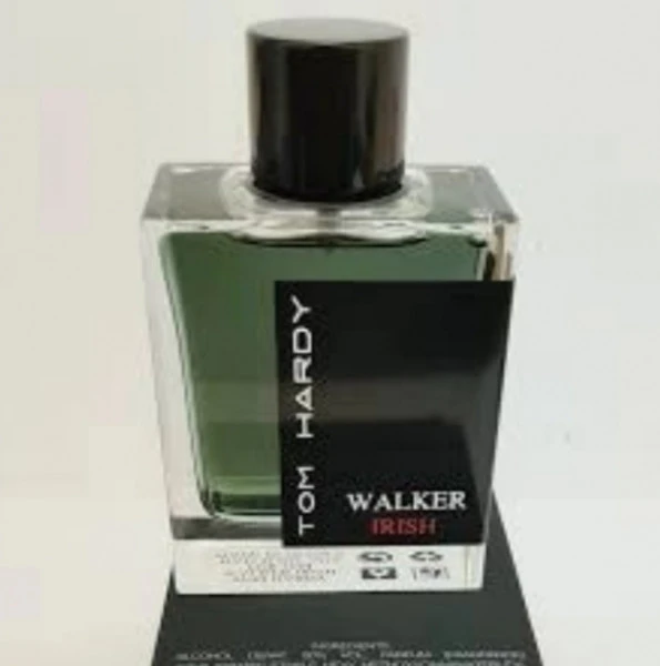 عطر ادکلن والکر ایریش اصلی و اورجینال تام هاردی TOM HARDY WALKER IRISH