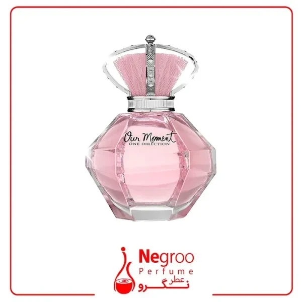 عطر ادکلن وان دایرکشن اور مامنت 50 میل One Direction Our Moment
