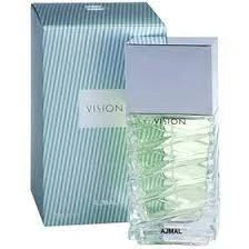 عطر ادکلن ویژن اجمل