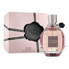 عطر ادکلن ویکتور اند رولف فلاور بمب زنانه