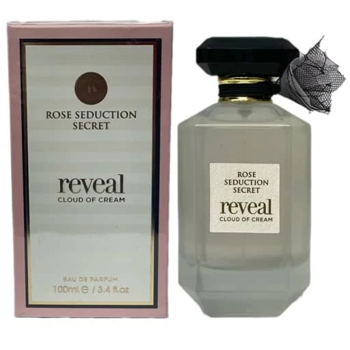 عطر ادکلن ویکتوریا سکرت تیس کرم کلود فراگرنس ورد Victoria Secret Tease Creme Cloud
