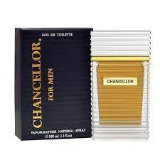 عطر ادکلن پاریس بلو چنسلور شرکتی اورجینال