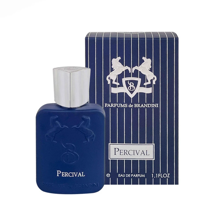 عطر ادکلن پرسیوال مردانه و زنانه Percival برندینی