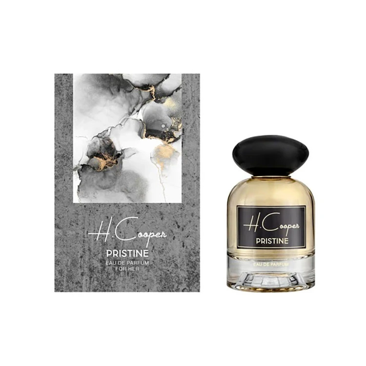 عطر ادکلن پریستین زنانه اچ کوپر