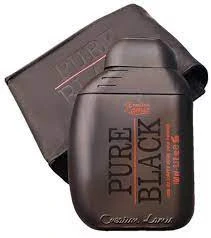 عطر ادکلن پور بلک کریشن لامیس پیور بلک (مردانه)