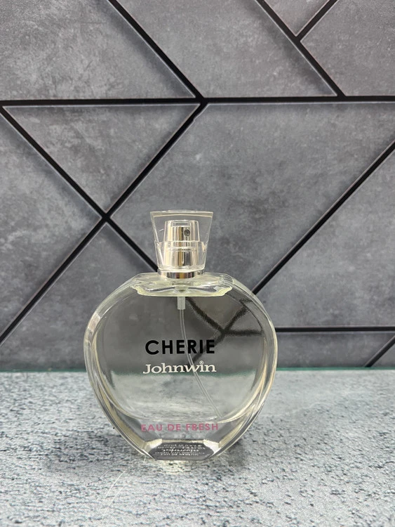عطر ادکلن چری چنس چنل زنانه جانوین جکوینز